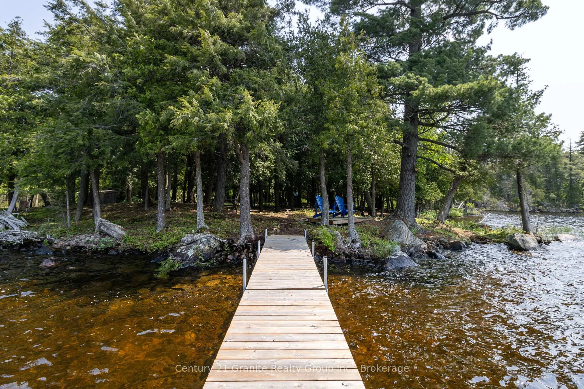 Photo 11 of Soyers Lake Road, Minden Hills, Minden — HOMEH