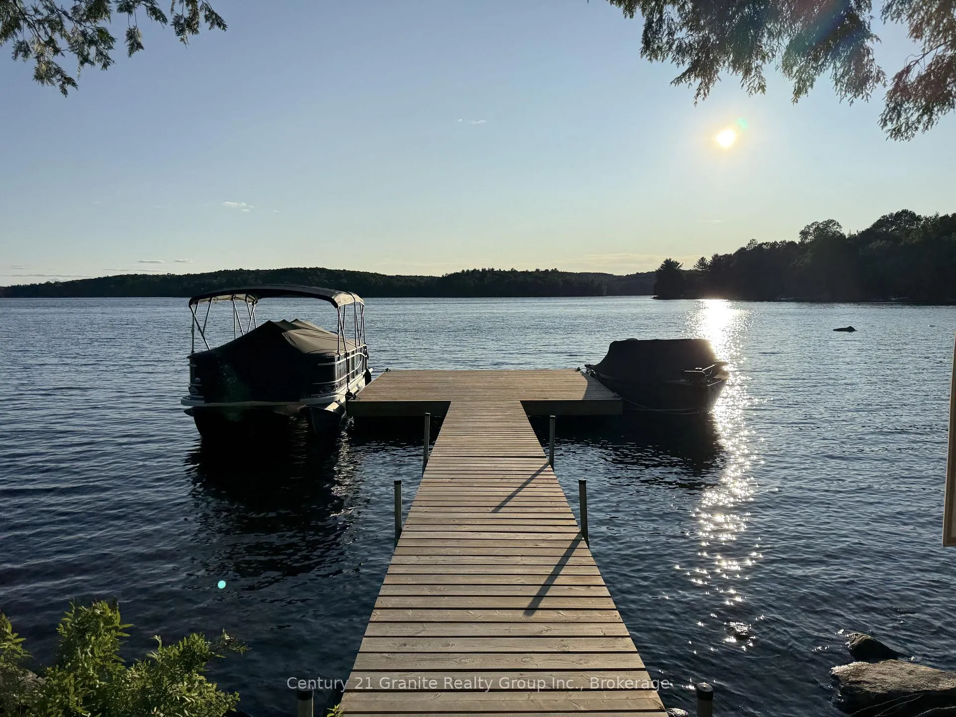 Photo 12 of Soyers Lake Road, Minden Hills, Minden — HOMEH