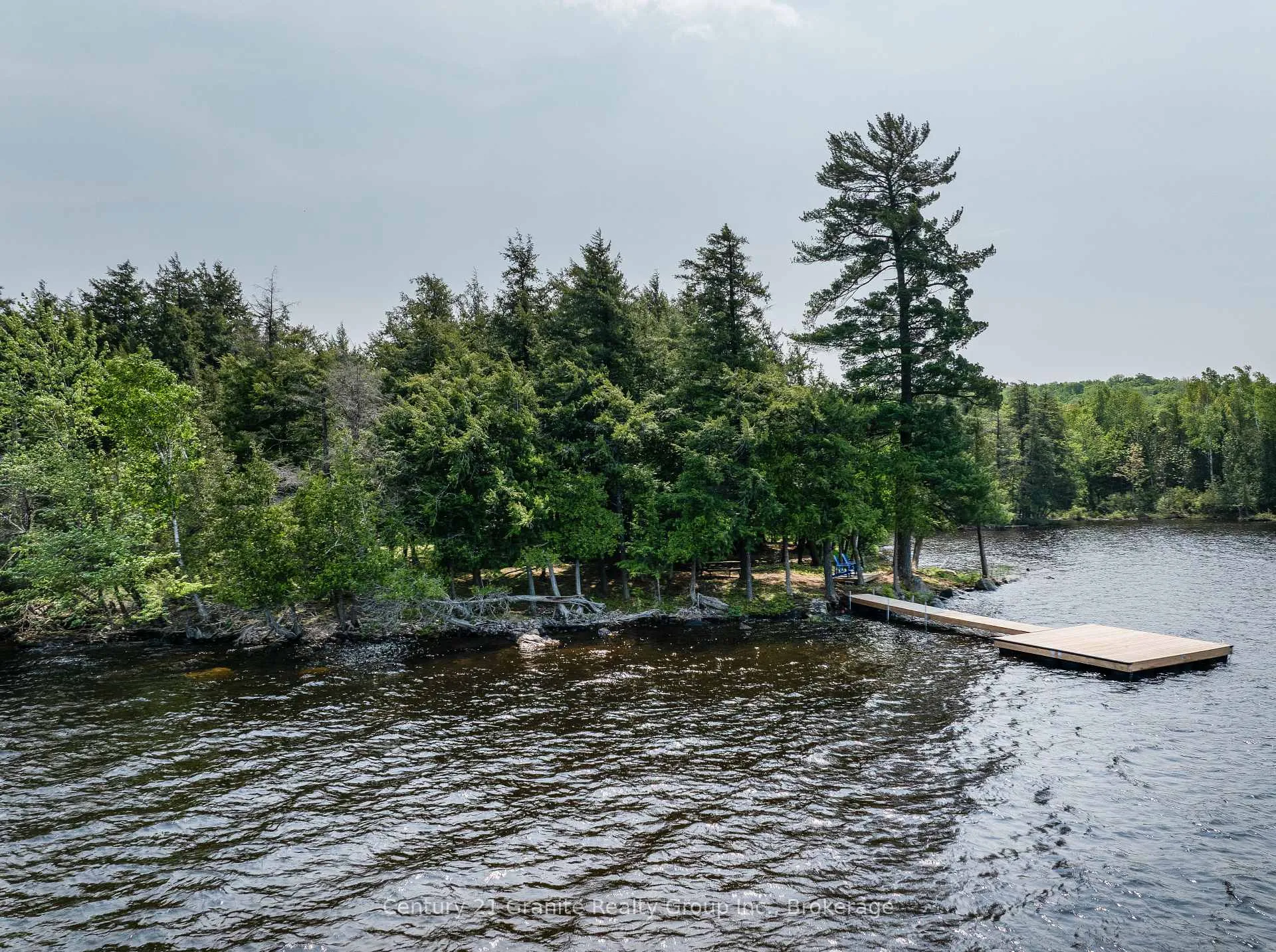 Photo 13 of Soyers Lake Road, Minden Hills, Minden — HOMEH