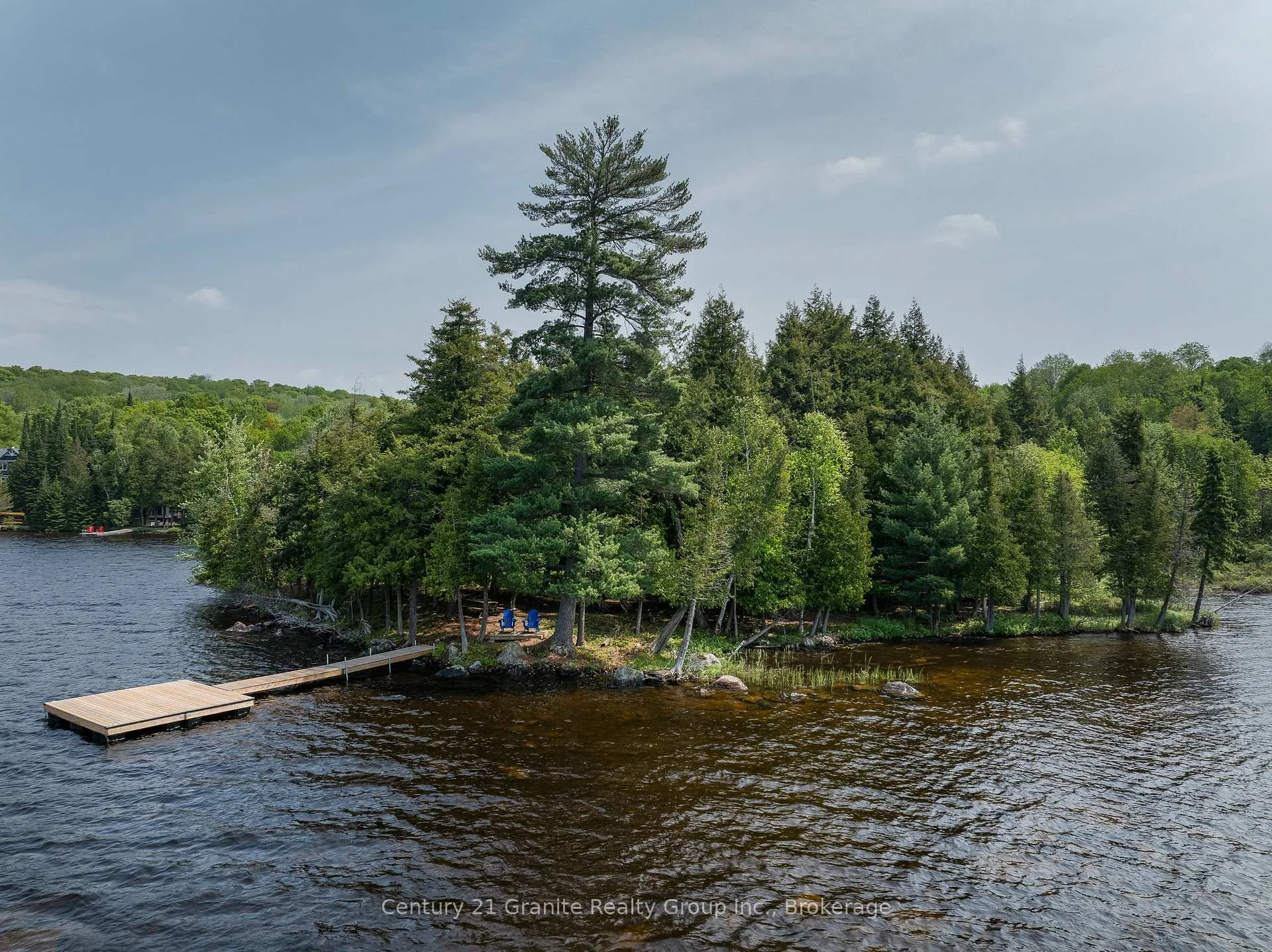 Photo 14 of Soyers Lake Road, Minden Hills, Minden — HOMEH