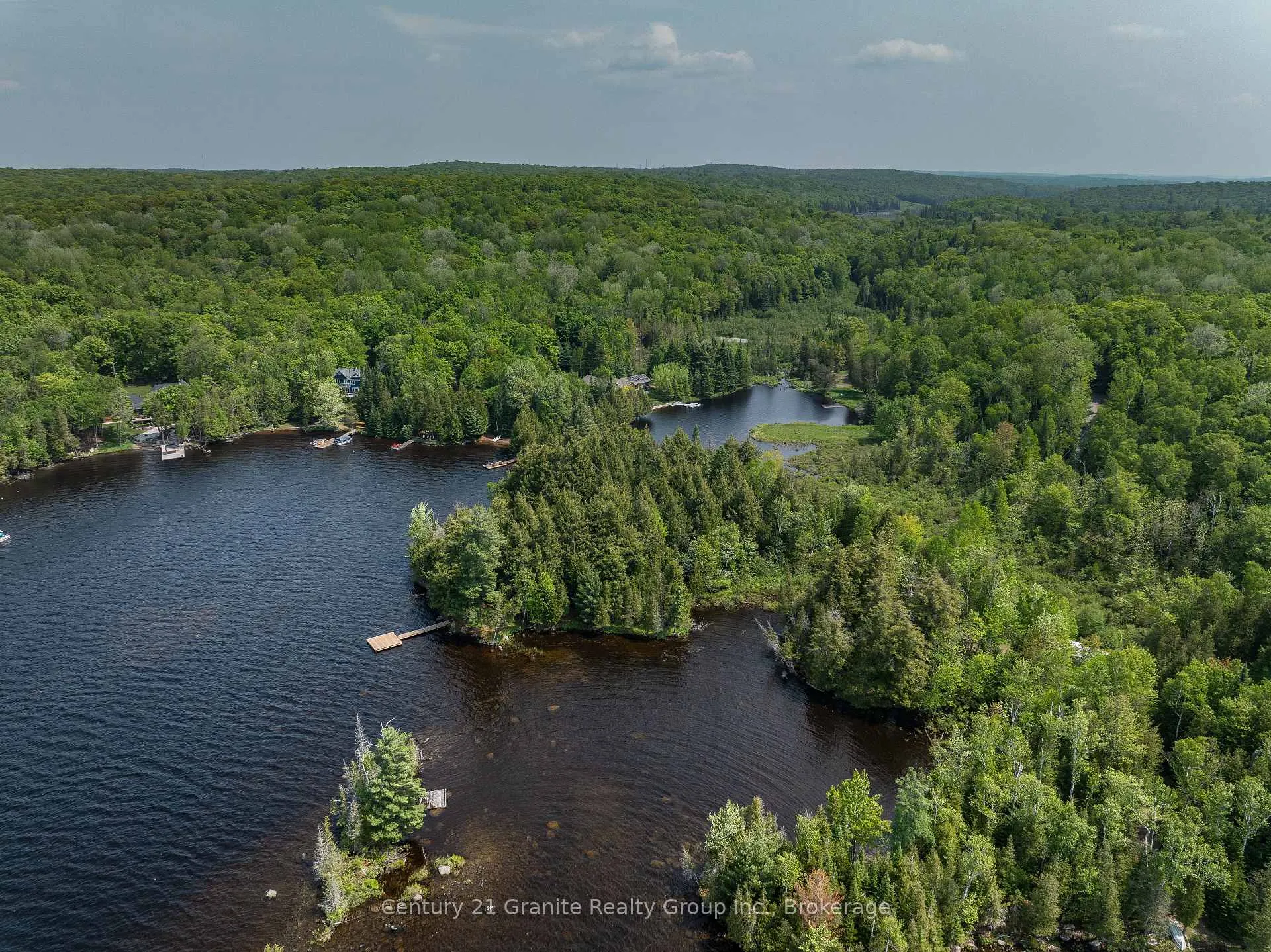 Photo 15 of Soyers Lake Road, Minden Hills, Minden — HOMEH