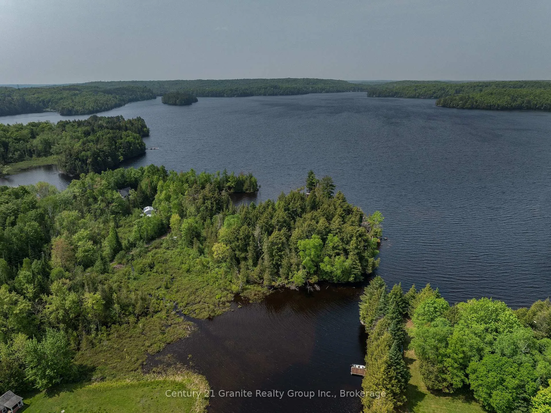 Photo 16 of Soyers Lake Road, Minden Hills, Minden — HOMEH