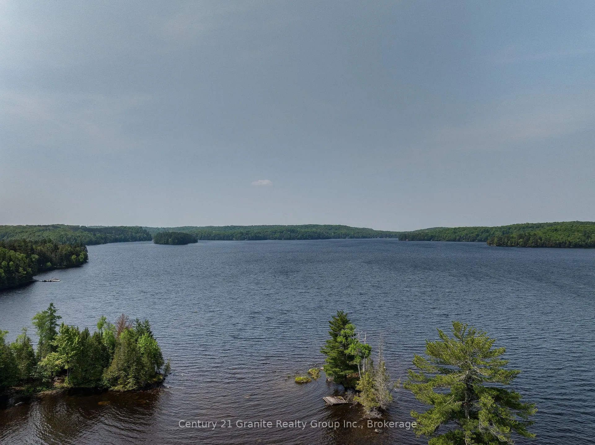 Photo 17 of Soyers Lake Road, Minden Hills, Minden — HOMEH