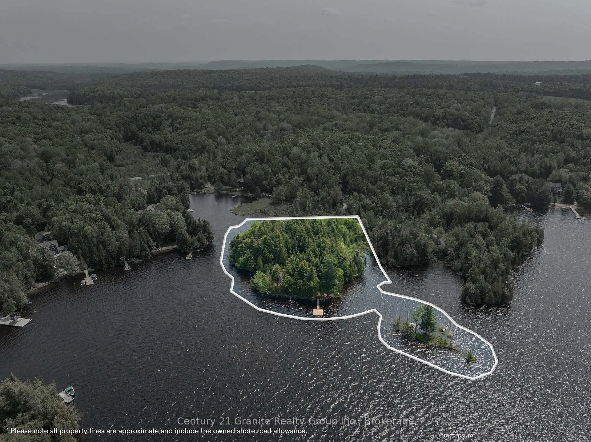 Photo 18 of Soyers Lake Road, Minden Hills, Minden — HOMEH