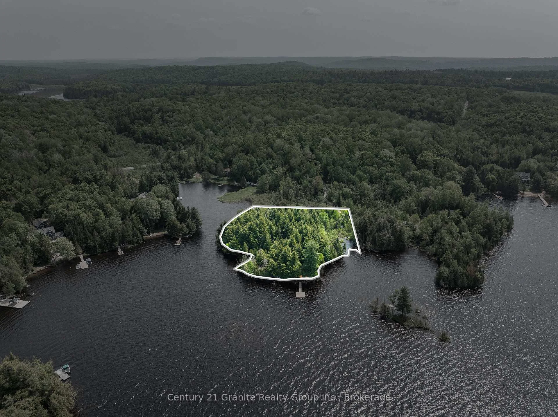 Photo 21 of Soyers Lake Road, Minden Hills, Minden — HOMEH