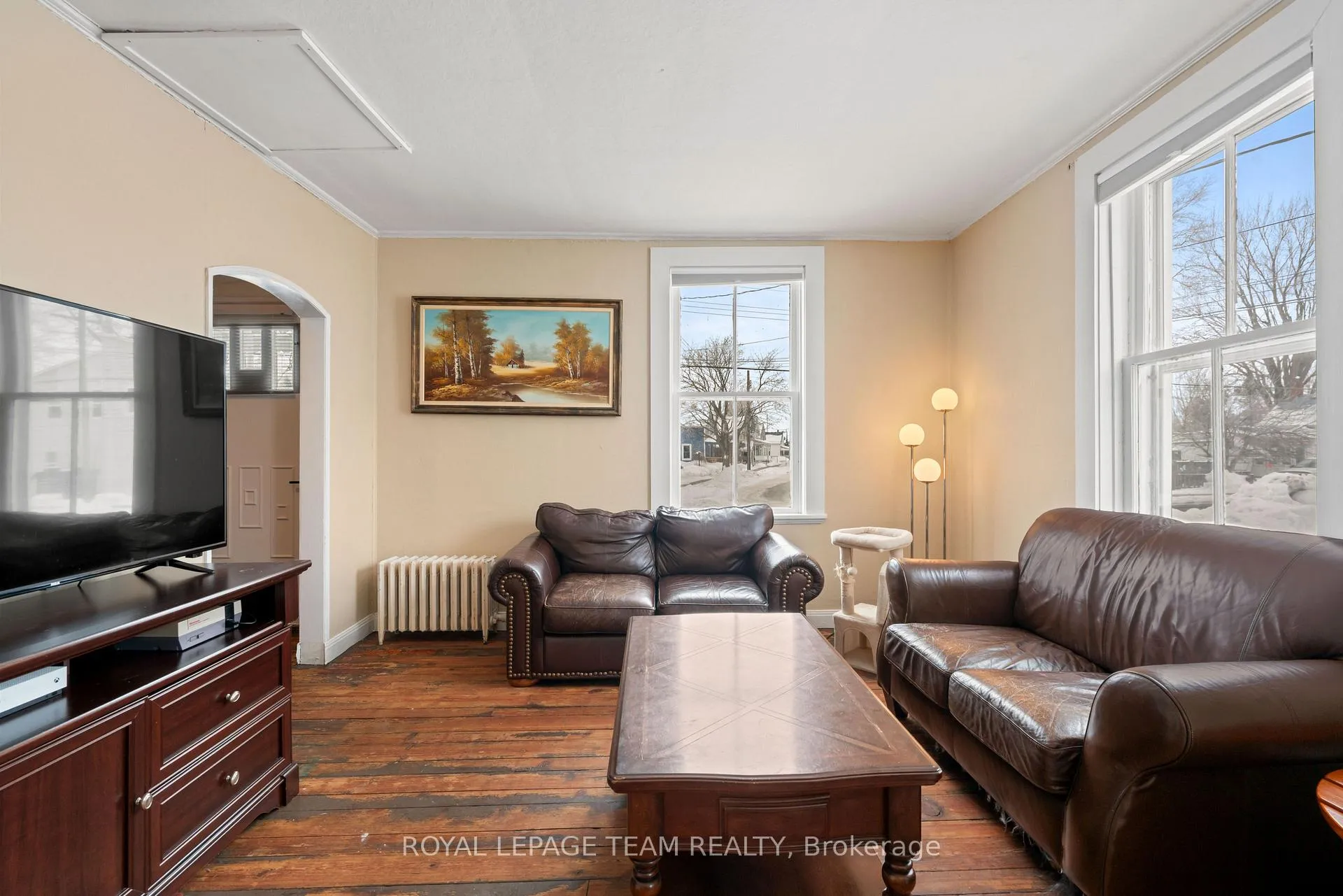 Photo 10 of 2154 Dundas Street N, Edwardsburgh/Cardinal, Town of Cardinal — HOMEH