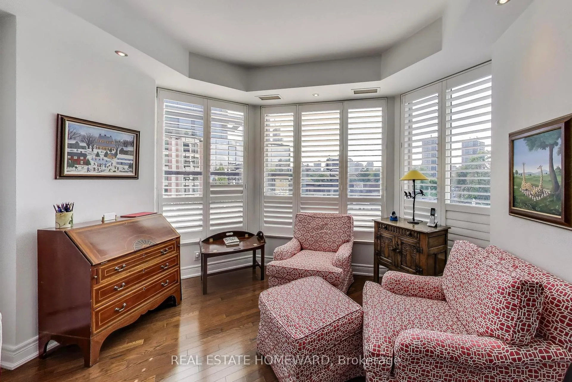 Photo 9 of Unit 403, 2 Roxborough Street E, Toronto, Rosedale-Moore Park — HOMEH