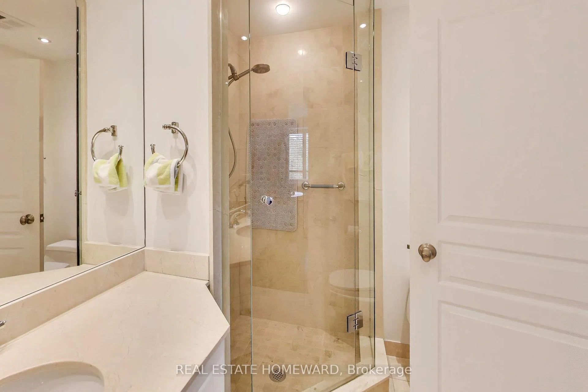 Photo 17 of Unit 403, 2 Roxborough Street E, Toronto, Rosedale-Moore Park — HOMEH