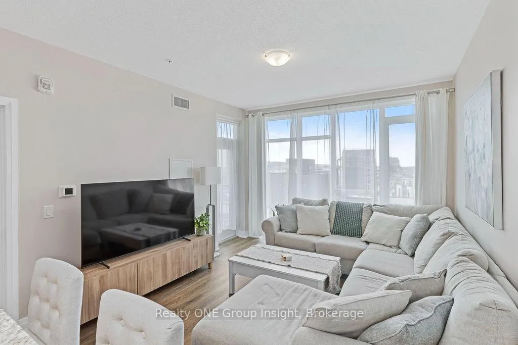 Photo 7 of Unit 705, 16 Concord Place, Grimsby, Grimsby Beach — HOMEH