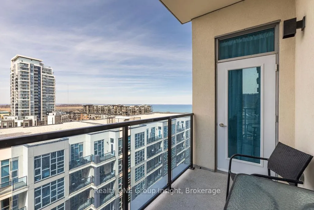 Photo 10 of Unit 705, 16 Concord Place, Grimsby, Grimsby Beach — HOMEH