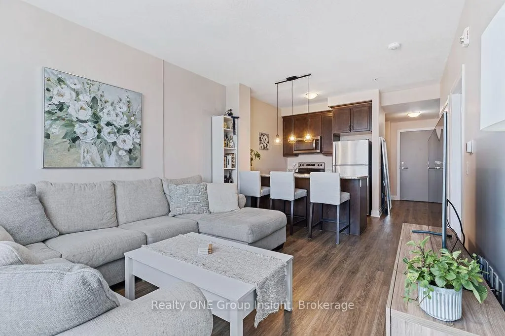Photo 11 of Unit 705, 16 Concord Place, Grimsby, Grimsby Beach — HOMEH