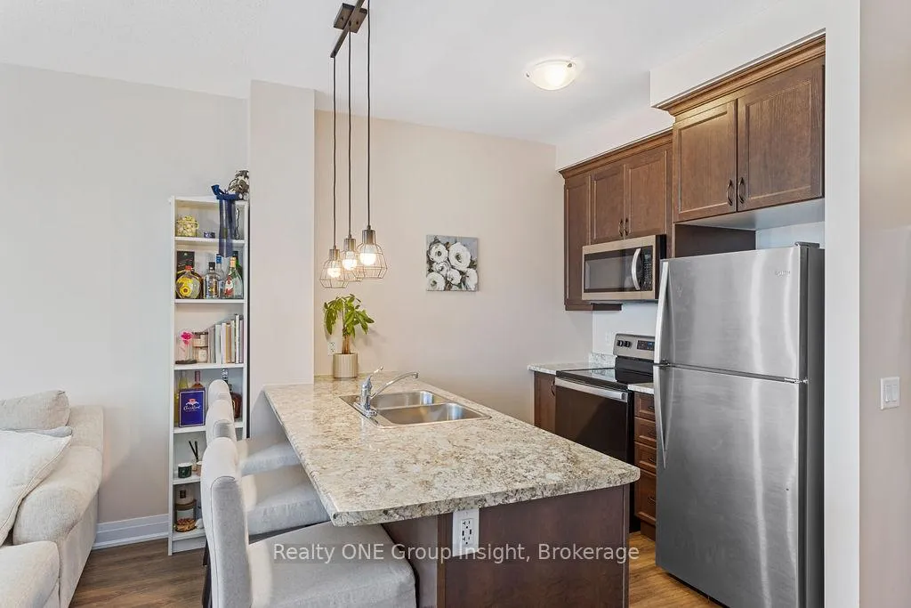 Photo 13 of Unit 705, 16 Concord Place, Grimsby, Grimsby Beach — HOMEH