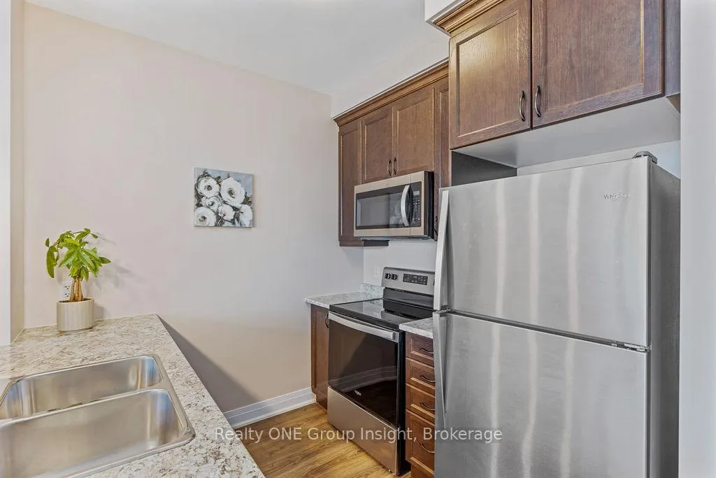 Photo 14 of Unit 705, 16 Concord Place, Grimsby, Grimsby Beach — HOMEH