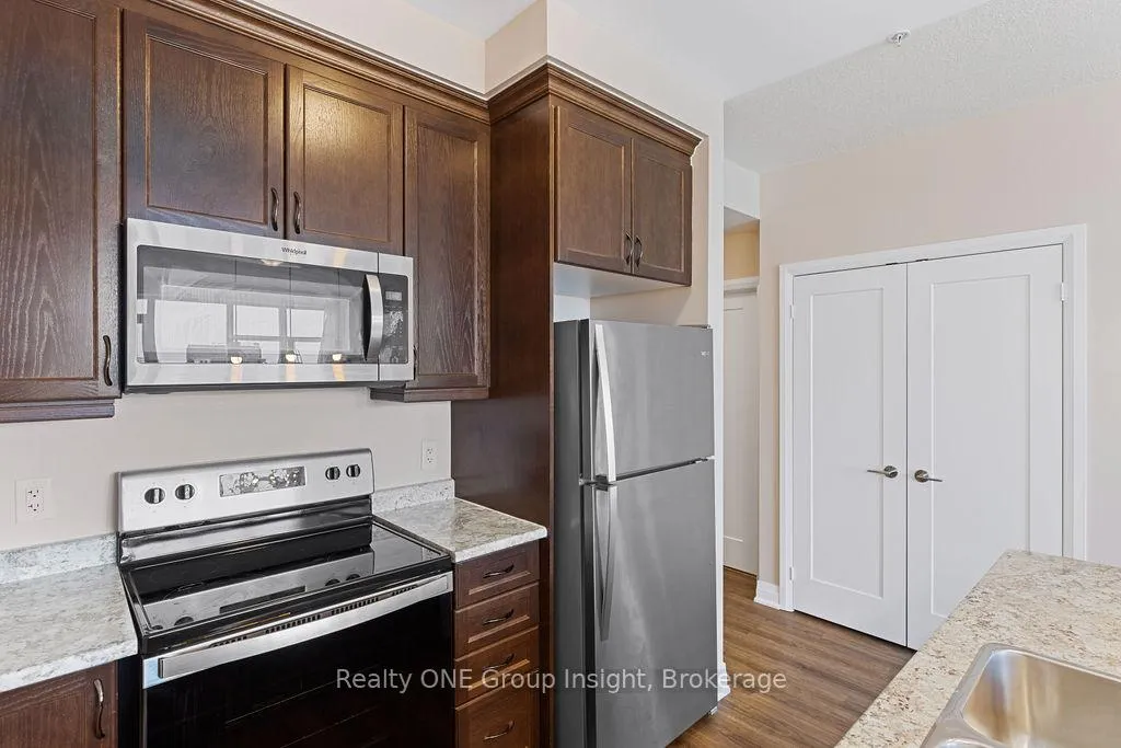 Photo 15 of Unit 705, 16 Concord Place, Grimsby, Grimsby Beach — HOMEH