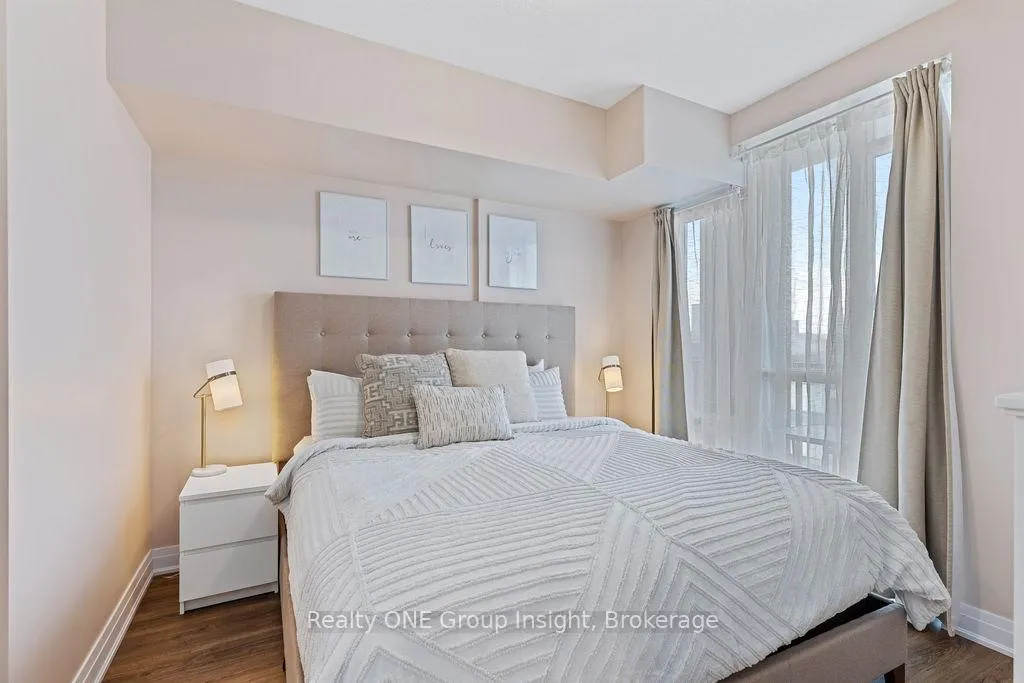 Photo 16 of Unit 705, 16 Concord Place, Grimsby, Grimsby Beach — HOMEH