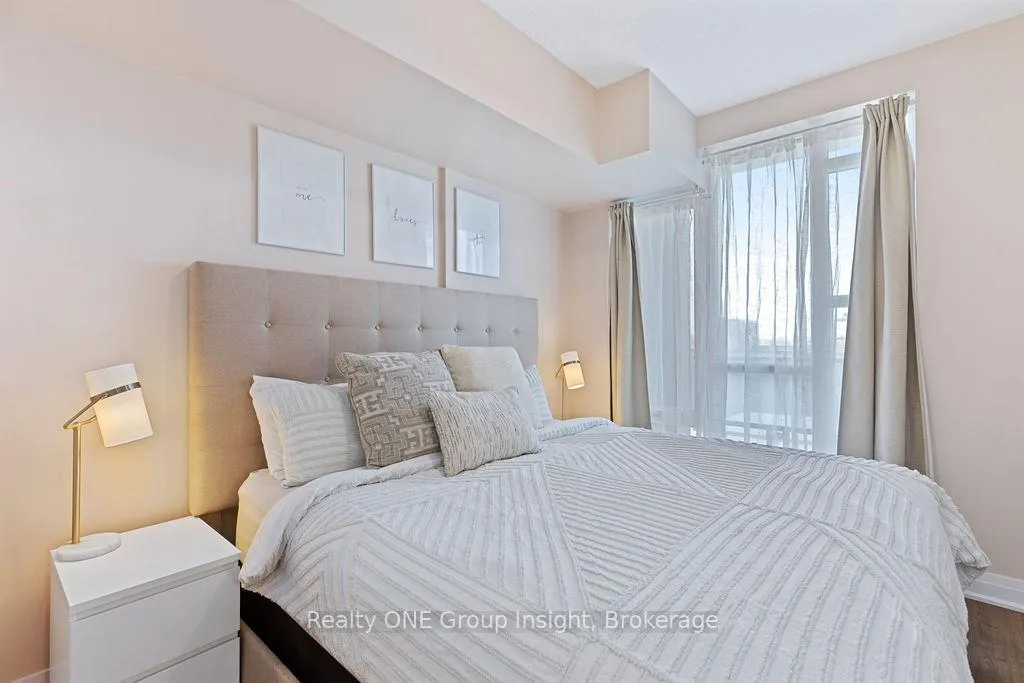 Photo 17 of Unit 705, 16 Concord Place, Grimsby, Grimsby Beach — HOMEH