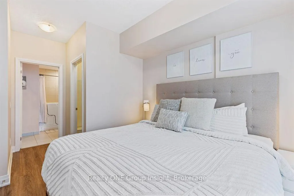 Photo 18 of Unit 705, 16 Concord Place, Grimsby, Grimsby Beach — HOMEH