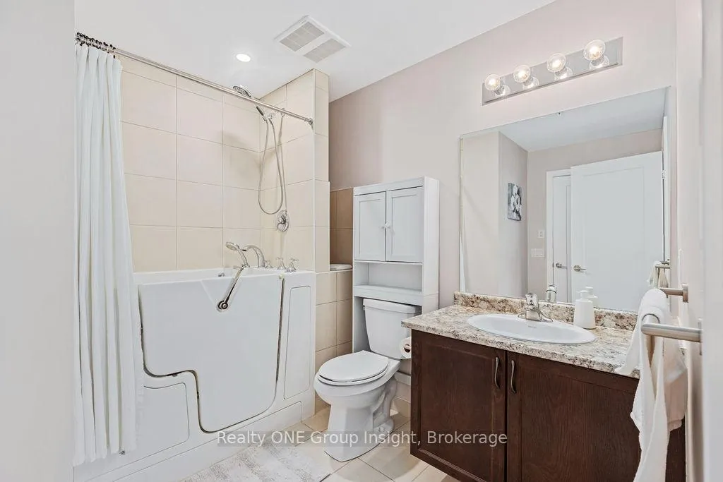 Photo 20 of Unit 705, 16 Concord Place, Grimsby, Grimsby Beach — HOMEH
