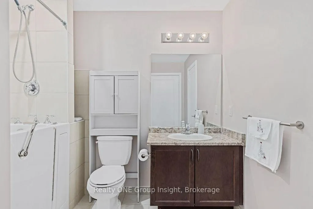 Photo 21 of Unit 705, 16 Concord Place, Grimsby, Grimsby Beach — HOMEH