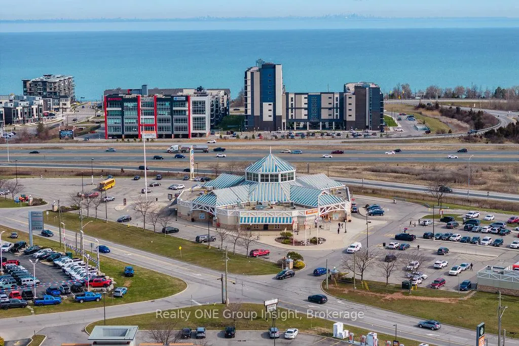 Photo 28 of Unit 705, 16 Concord Place, Grimsby, Grimsby Beach — HOMEH