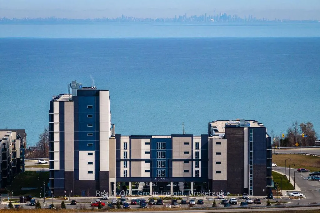 Photo 29 of Unit 705, 16 Concord Place, Grimsby, Grimsby Beach — HOMEH