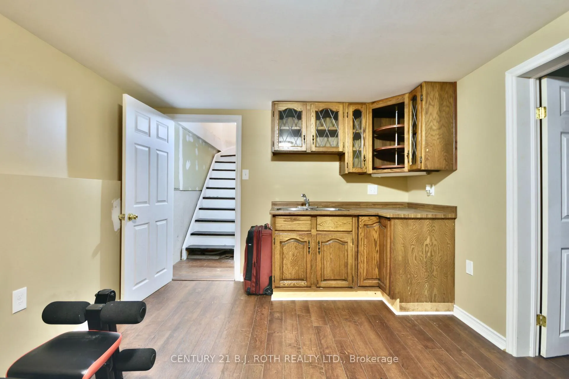 Photo 21 of 11 Pheasant Trail, Barrie, Ardagh — HOMEH