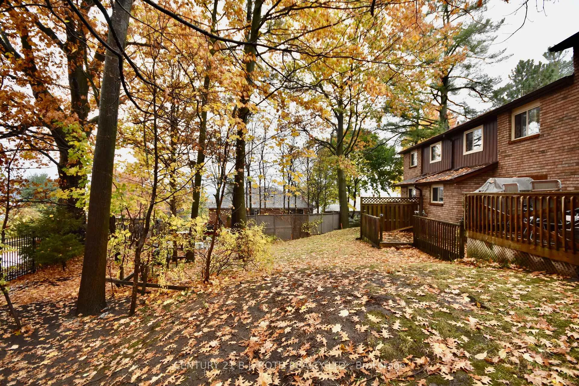 Photo 22 of 11 Pheasant Trail, Barrie, Ardagh — HOMEH