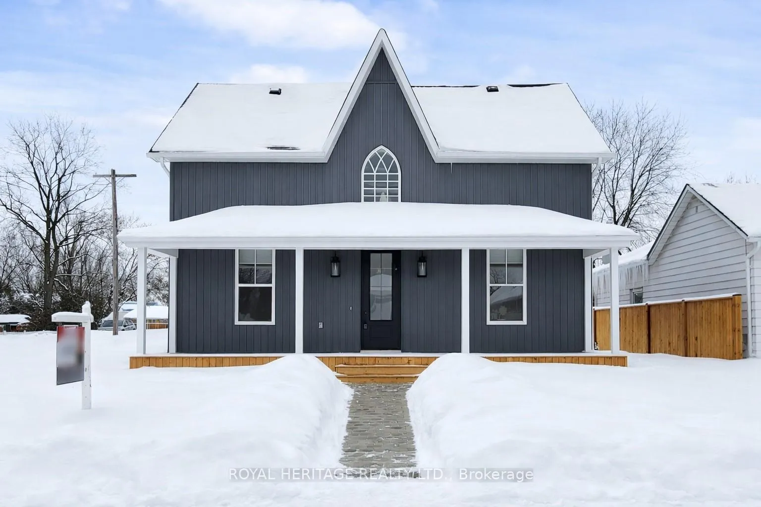 Photo 1 of 71 North Street, Georgina, Sutton & Jackson's Point — HOMEH