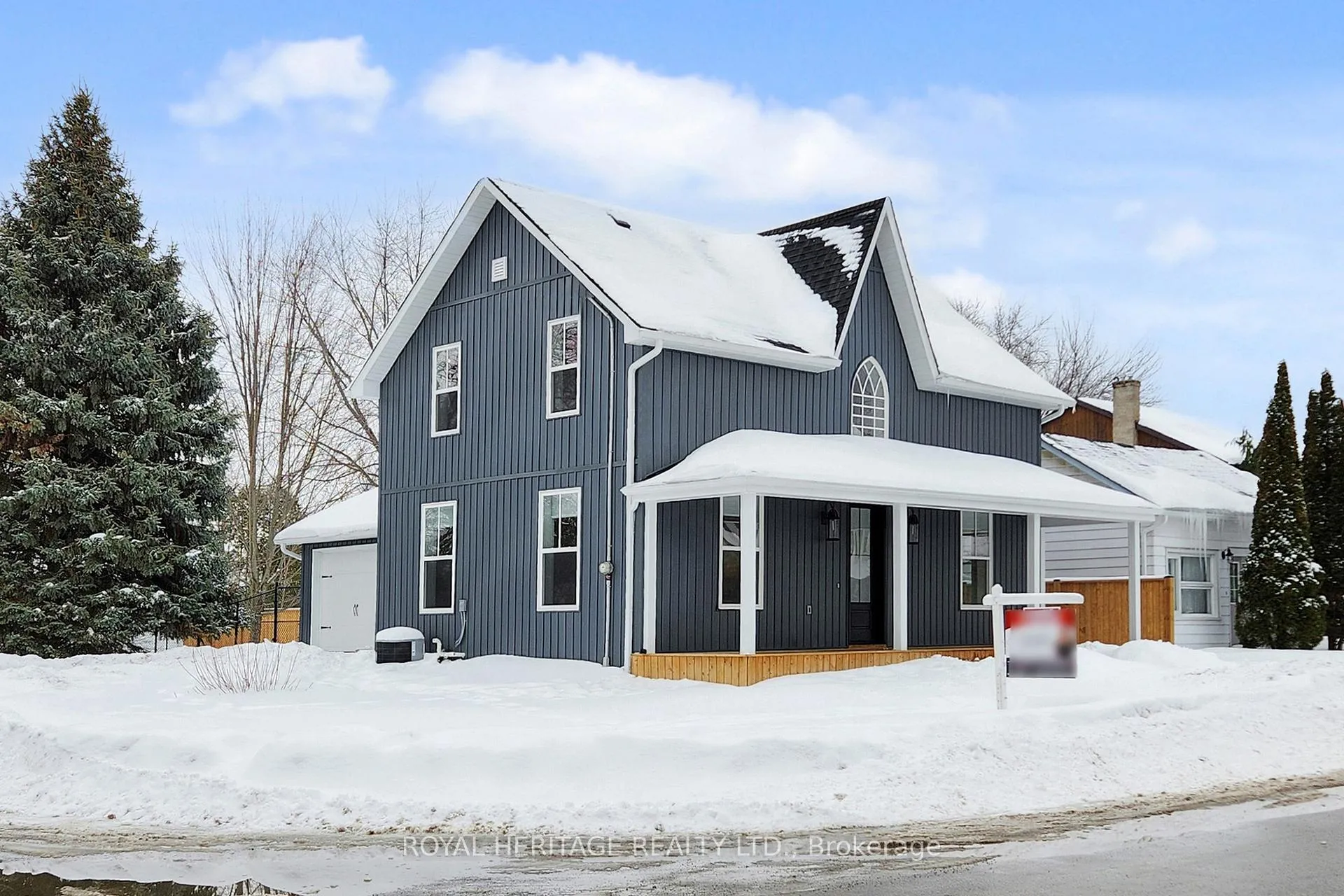 Photo 2 of 71 North Street, Georgina, Sutton & Jackson's Point — HOMEH
