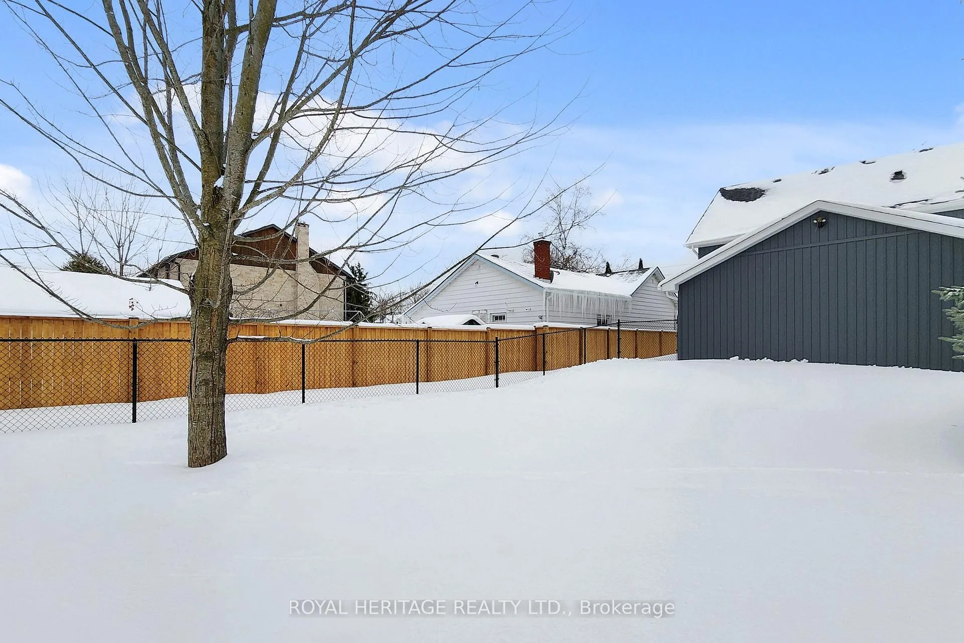 Photo 33 of 71 North Street, Georgina, Sutton & Jackson's Point — HOMEH