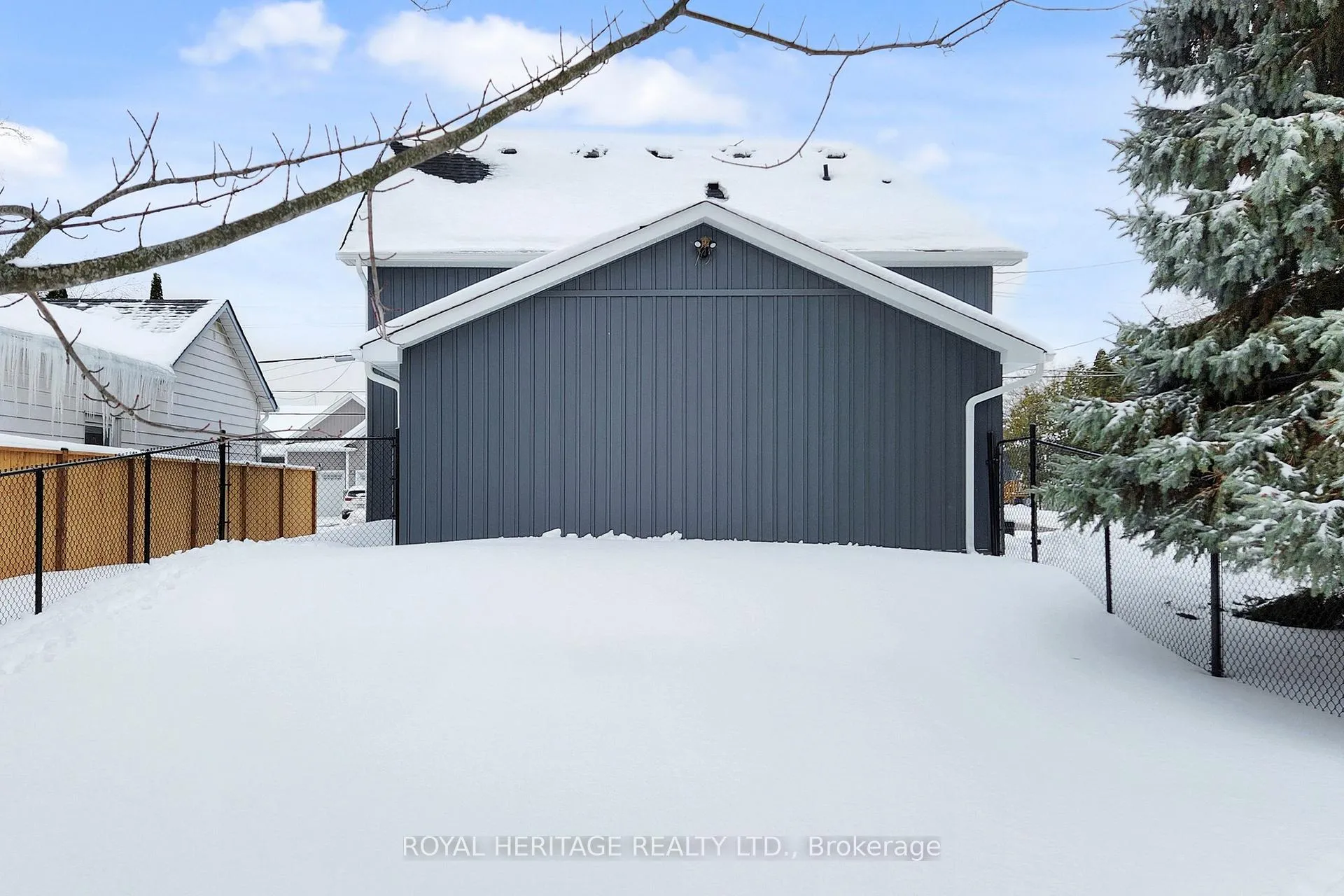 Photo 34 of 71 North Street, Georgina, Sutton & Jackson's Point — HOMEH