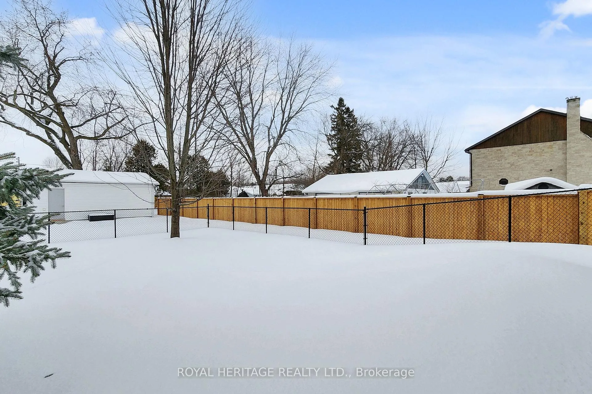 Photo 35 of 71 North Street, Georgina, Sutton & Jackson's Point — HOMEH