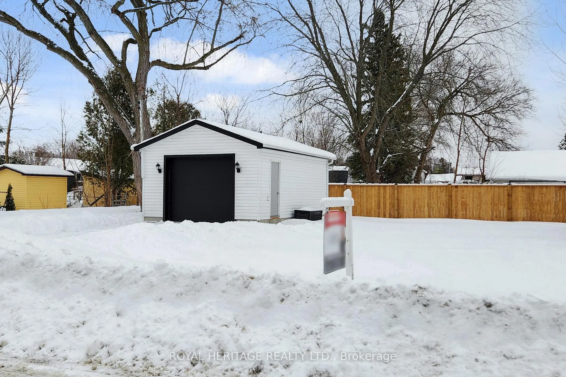 Photo 39 of 71 North Street, Georgina, Sutton & Jackson's Point — HOMEH