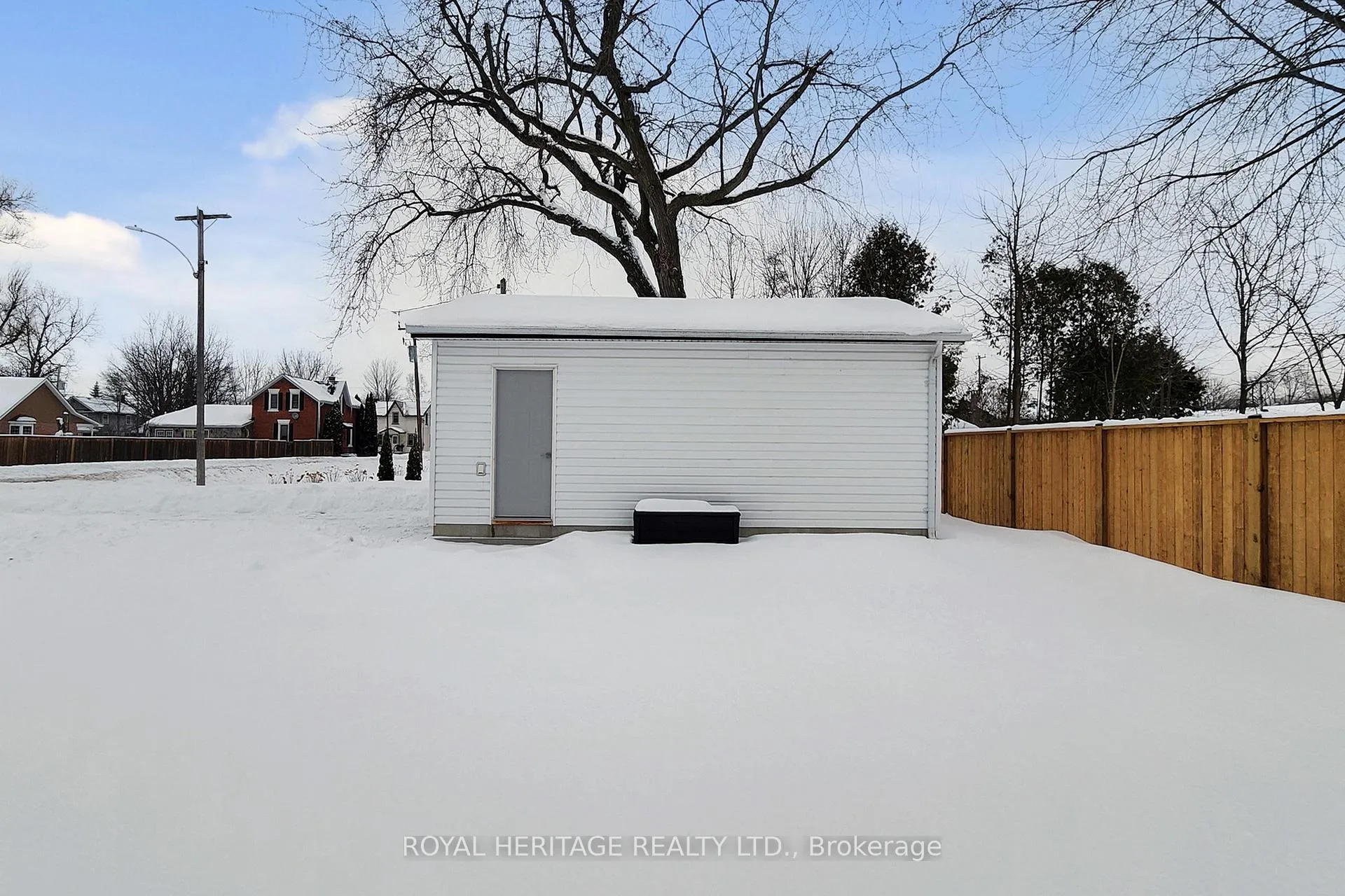 Photo 40 of 71 North Street, Georgina, Sutton & Jackson's Point — HOMEH