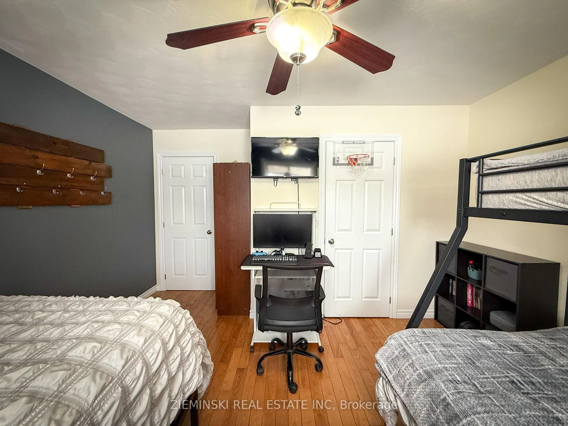 Photo 17 of 218 Mountjoy Street S, Timmins, TS - SE — HOMEH