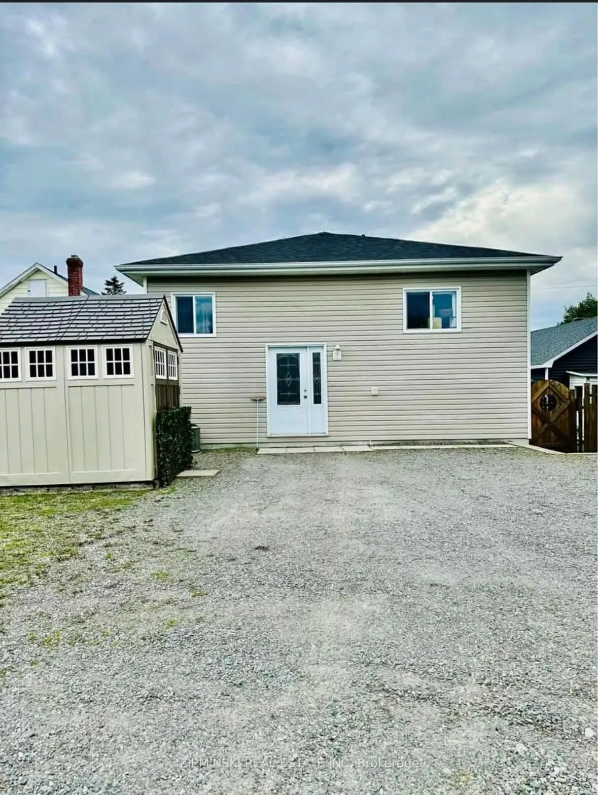 Photo 27 of 218 Mountjoy Street S, Timmins, TS - SE — HOMEH