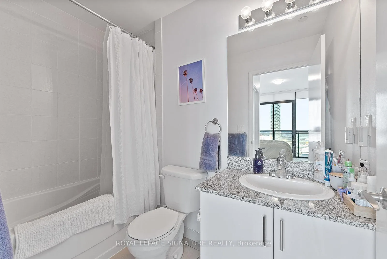 Photo 18 of Unit 1607, 2900 Highway 7, Vaughan, Concord — HOMEH