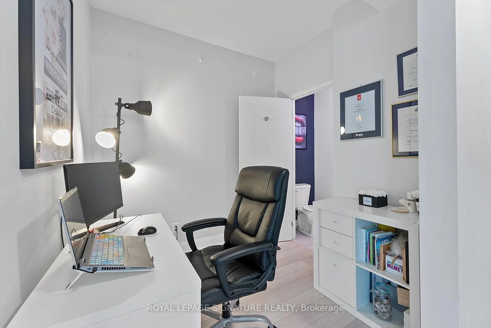 Photo 19 of Unit 1607, 2900 Highway 7, Vaughan, Concord — HOMEH