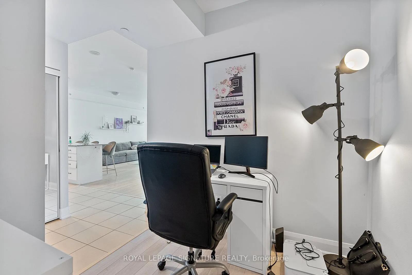 Photo 21 of Unit 1607, 2900 Highway 7, Vaughan, Concord — HOMEH