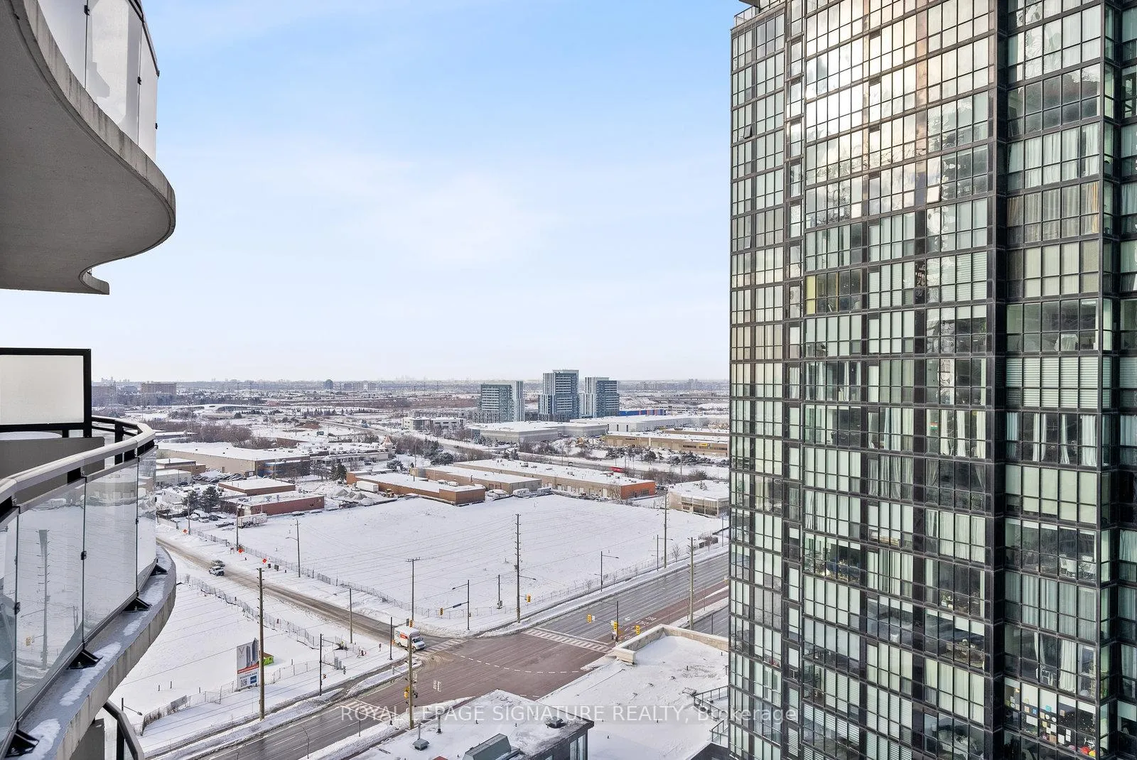 Photo 27 of Unit 1607, 2900 Highway 7, Vaughan, Concord — HOMEH