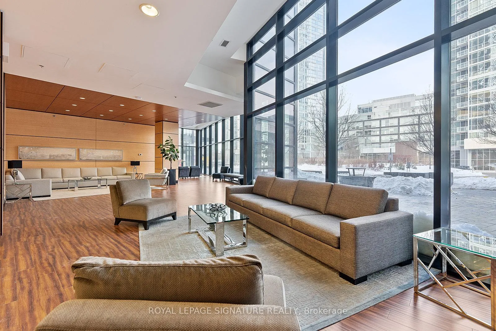 Photo 28 of Unit 1607, 2900 Highway 7, Vaughan, Concord — HOMEH