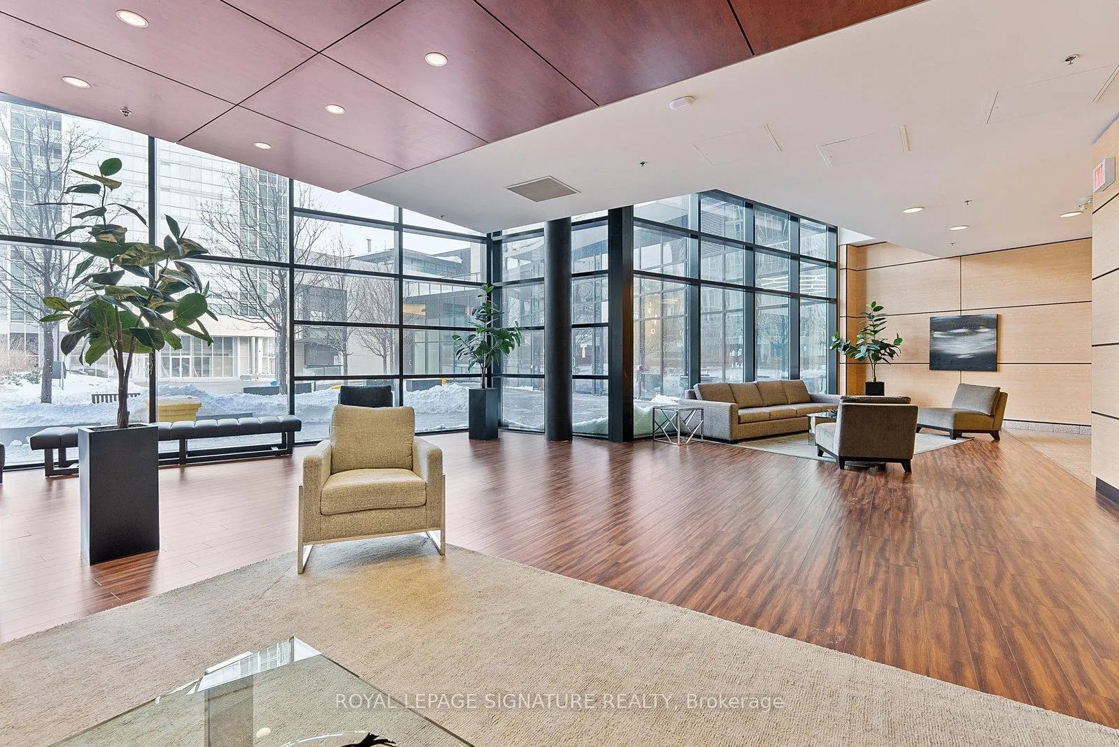 Photo 29 of Unit 1607, 2900 Highway 7, Vaughan, Concord — HOMEH