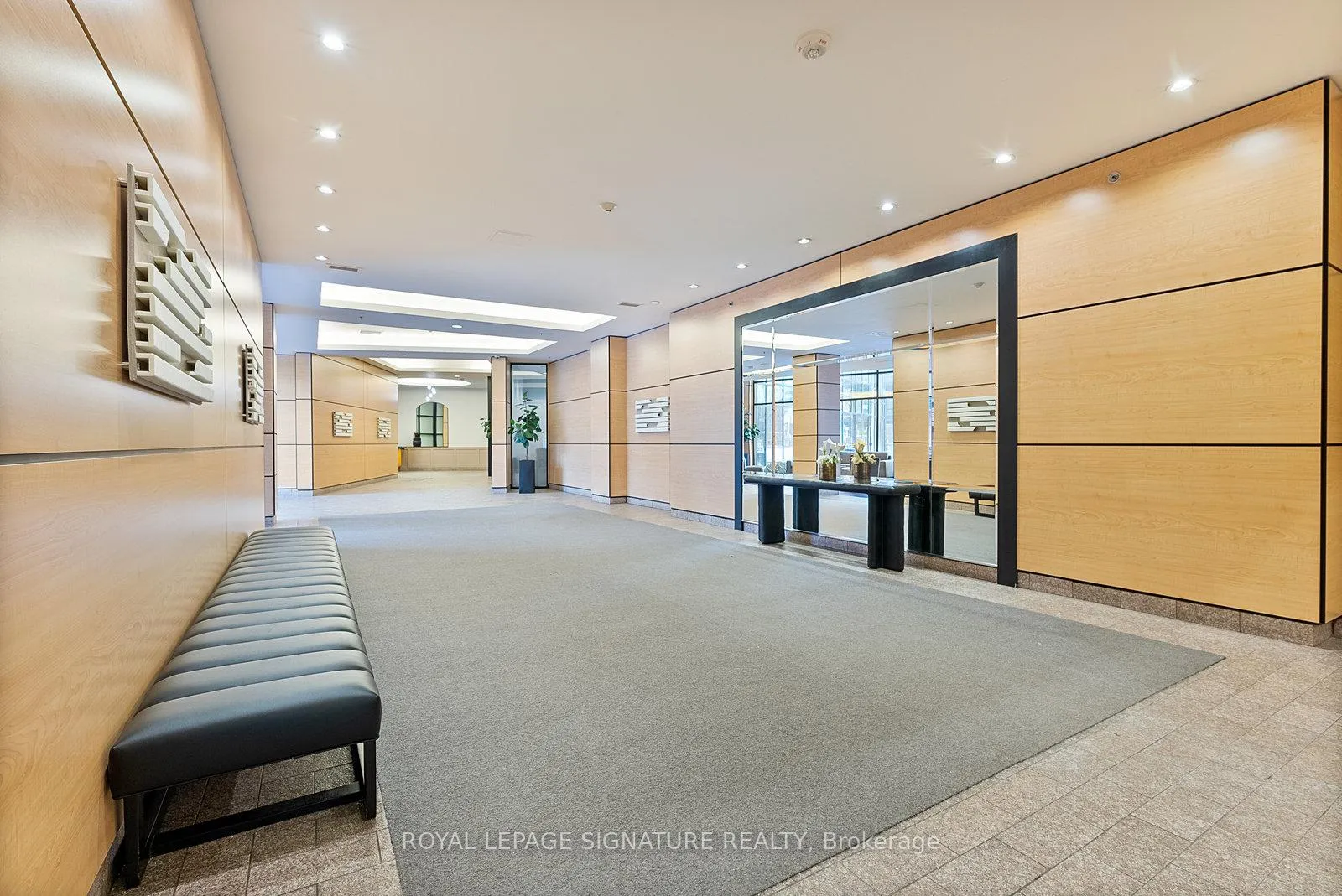 Photo 30 of Unit 1607, 2900 Highway 7, Vaughan, Concord — HOMEH