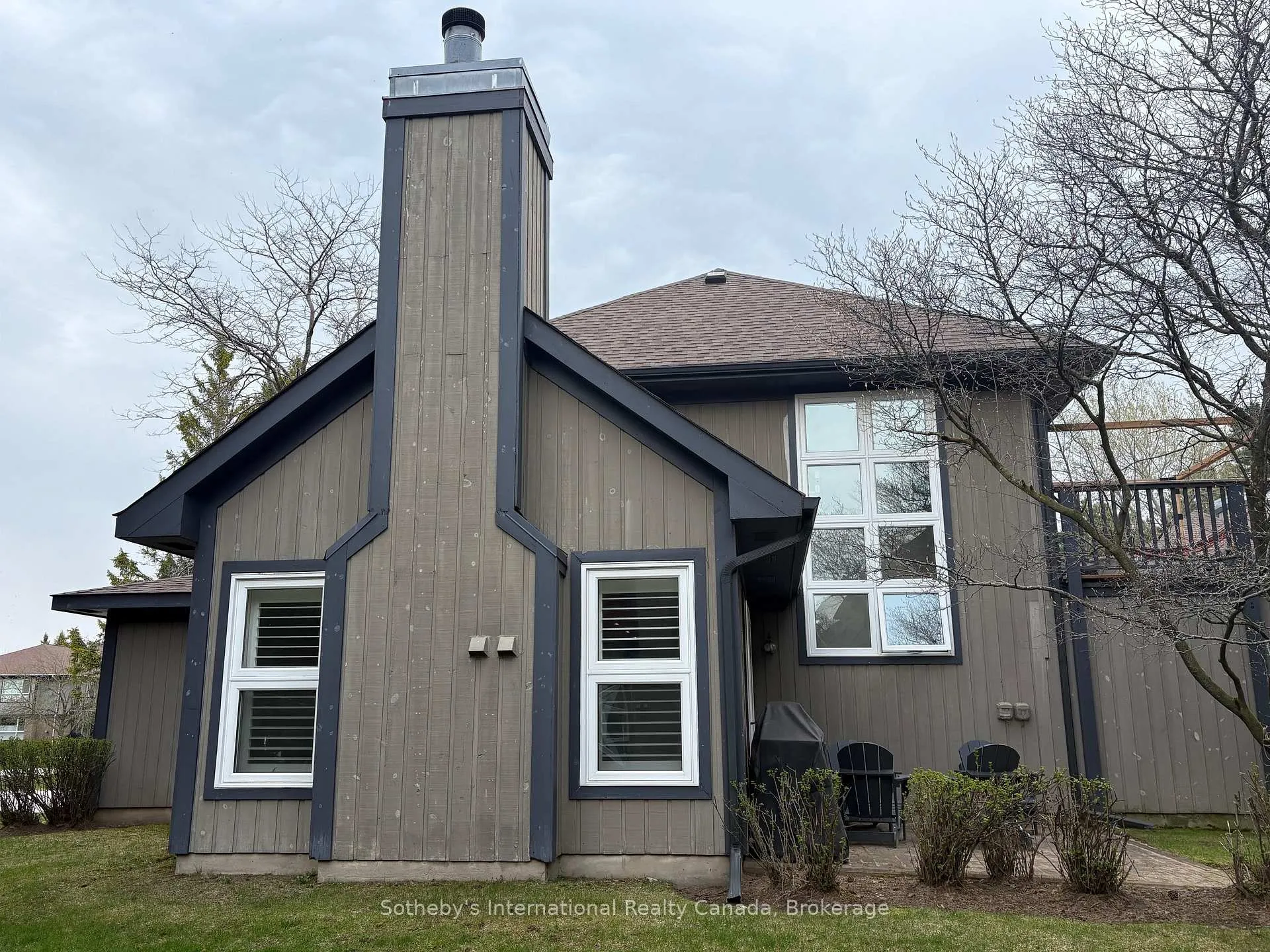 Photo 4 of 408 Mariners Way, Collingwood — HOMEH