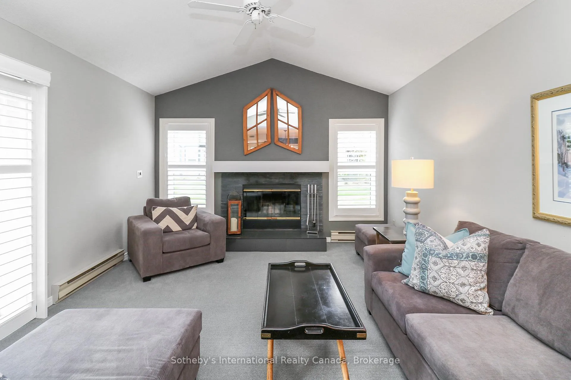 Photo 17 of 408 Mariners Way, Collingwood — HOMEH