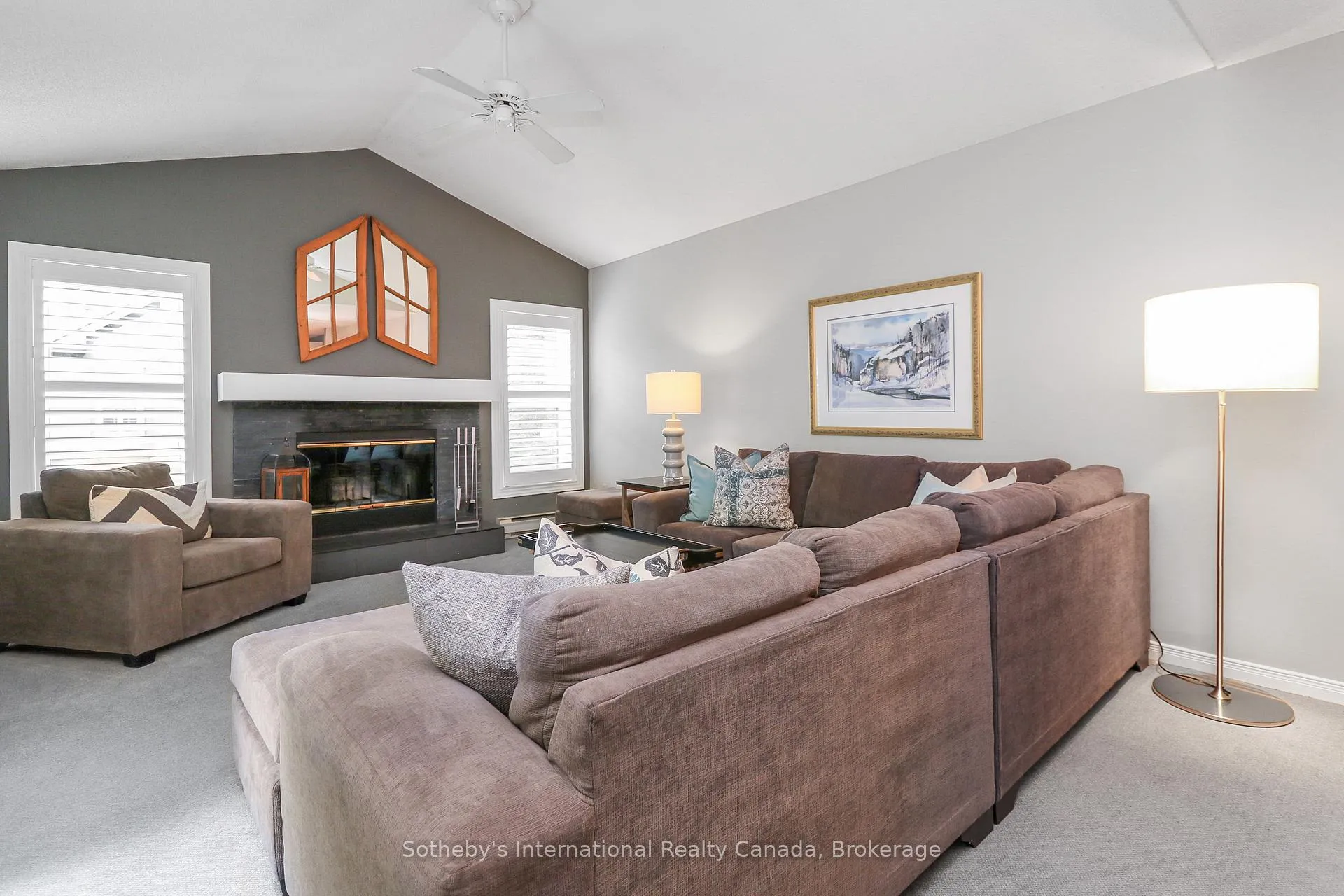 Photo 18 of 408 Mariners Way, Collingwood — HOMEH