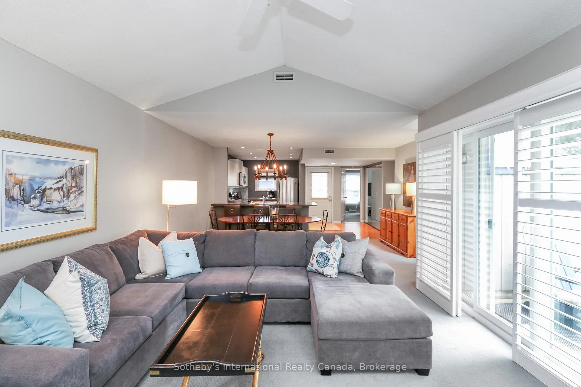 Photo 19 of 408 Mariners Way, Collingwood — HOMEH