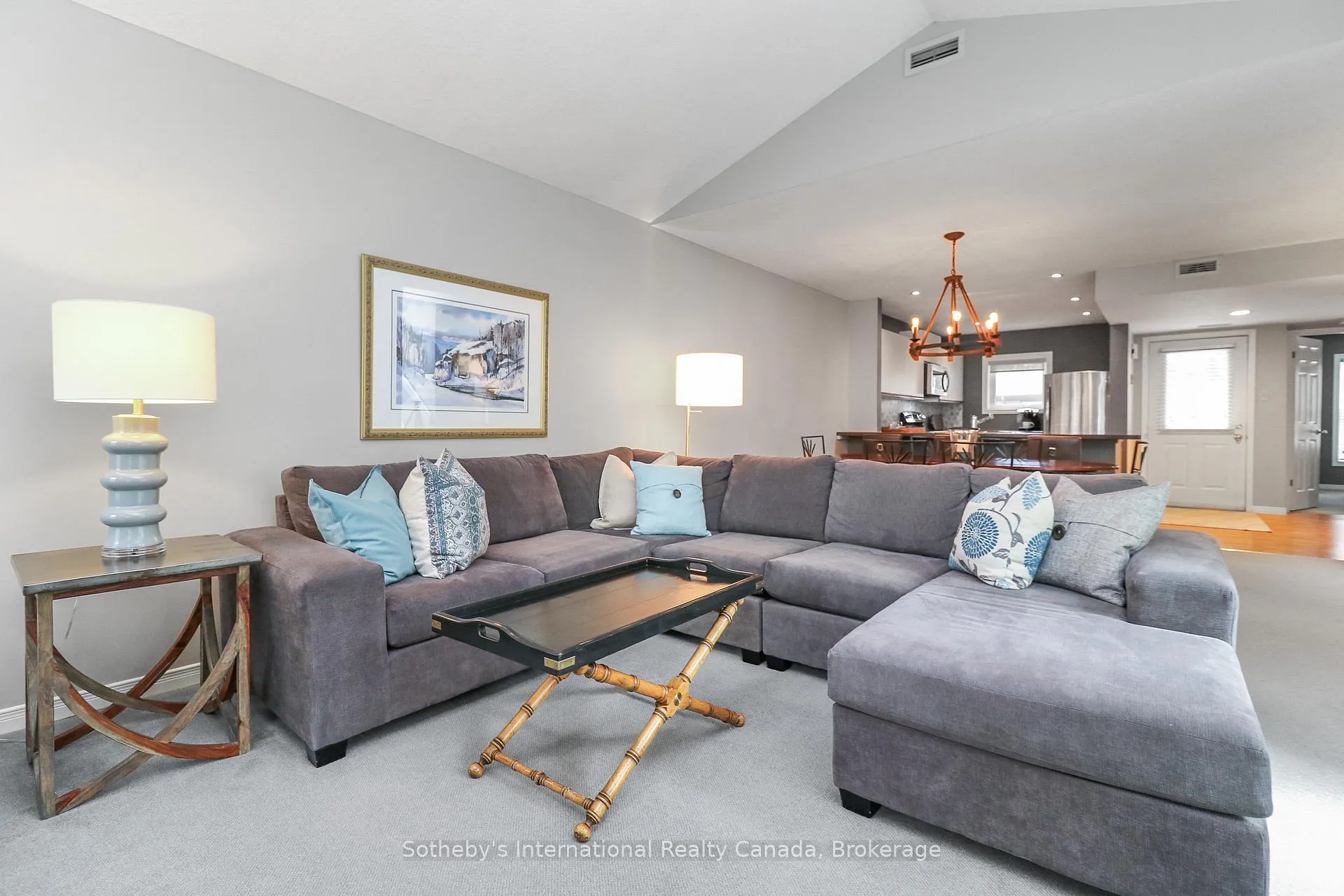 Photo 20 of 408 Mariners Way, Collingwood — HOMEH