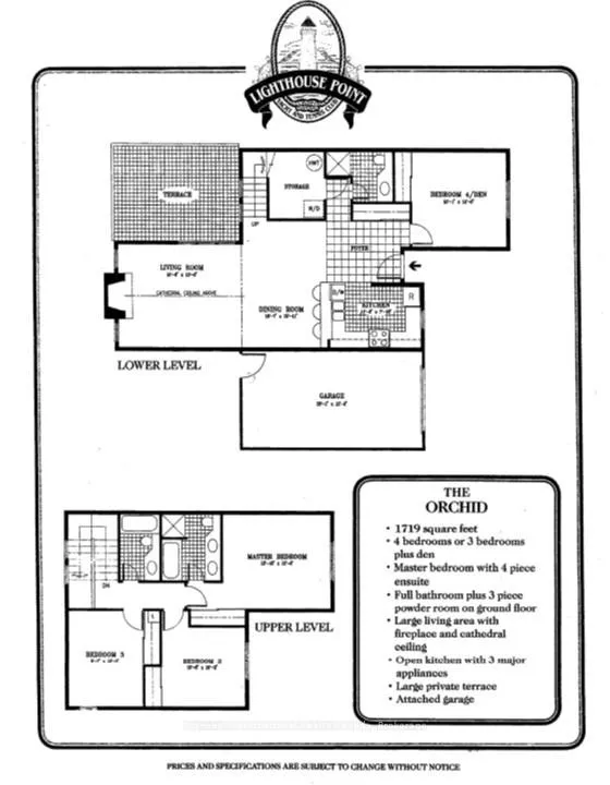 Photo 46 of 408 Mariners Way, Collingwood — HOMEH