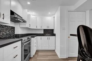 Photo 5 of Unit Bsmt, 754 Craighurst Court, Pickering, Amberlea — HOMEH